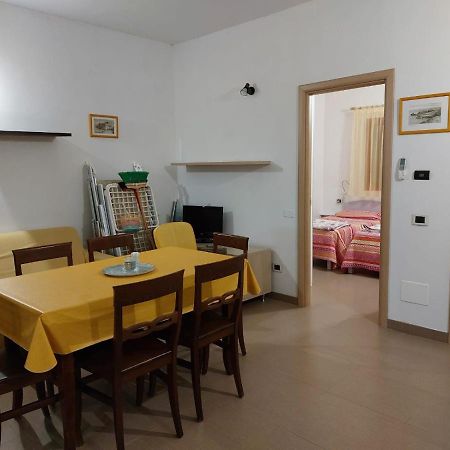 Hotel La Dimora In Riva Al Mare à Vieste Extérieur photo