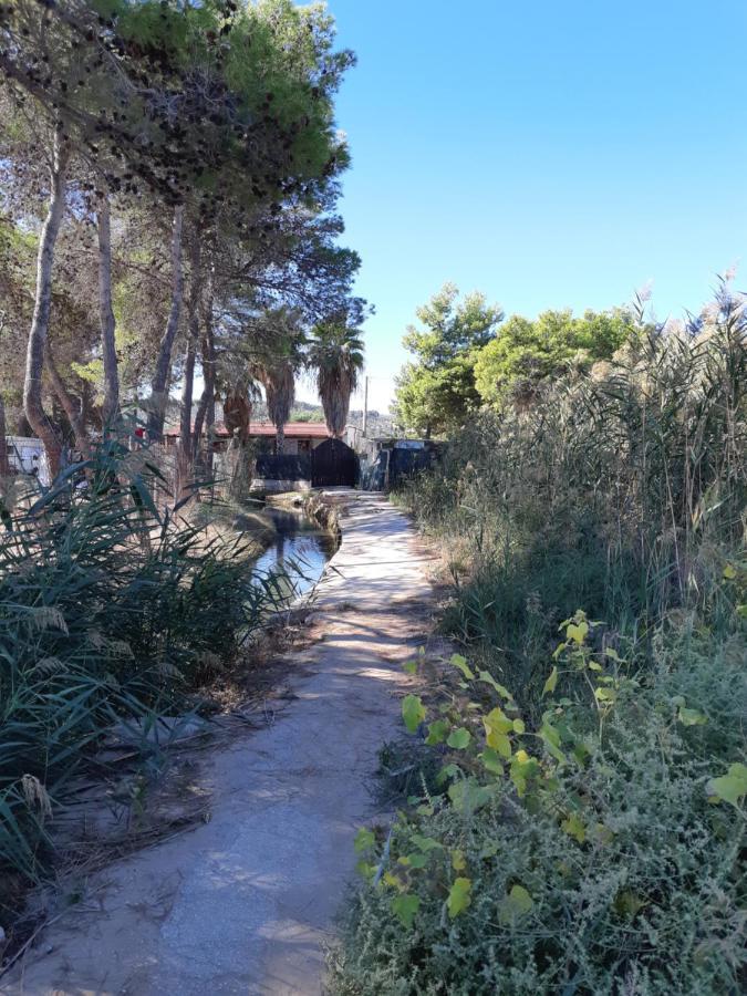 Hotel La Dimora In Riva Al Mare à Vieste Extérieur photo