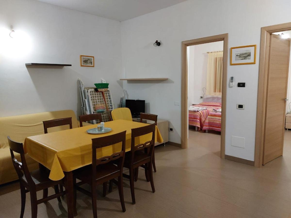 Hotel La Dimora In Riva Al Mare à Vieste Extérieur photo