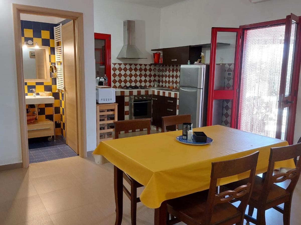 Hotel La Dimora In Riva Al Mare à Vieste Extérieur photo