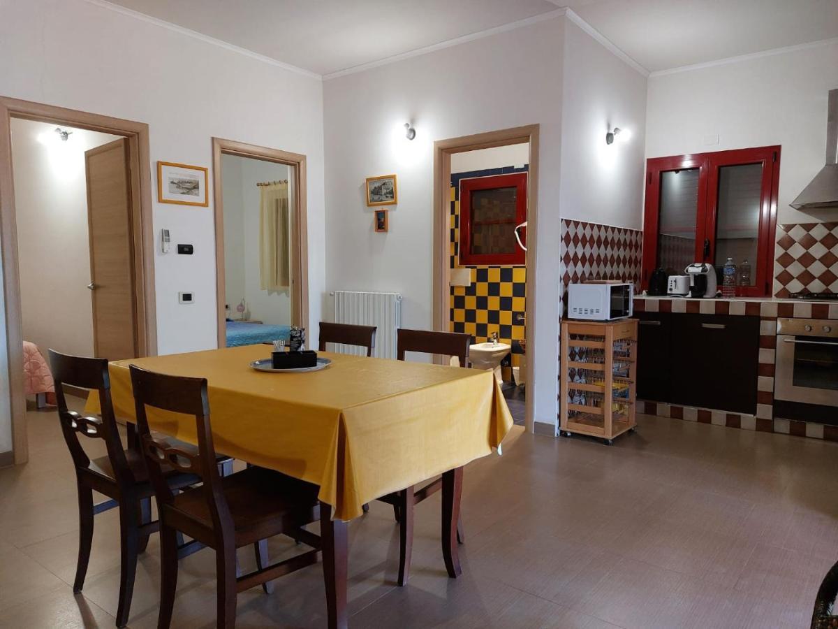 Hotel La Dimora In Riva Al Mare à Vieste Extérieur photo
