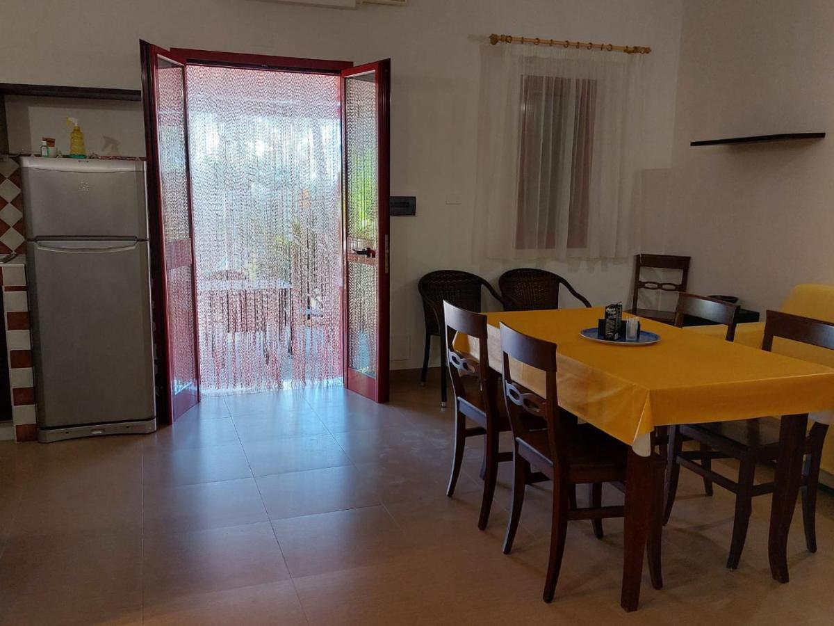Hotel La Dimora In Riva Al Mare à Vieste Extérieur photo