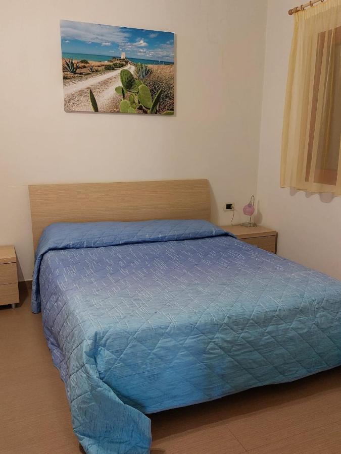 Hotel La Dimora In Riva Al Mare à Vieste Extérieur photo